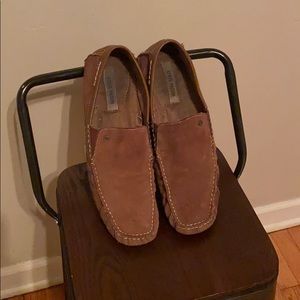Steve Madden Loafers